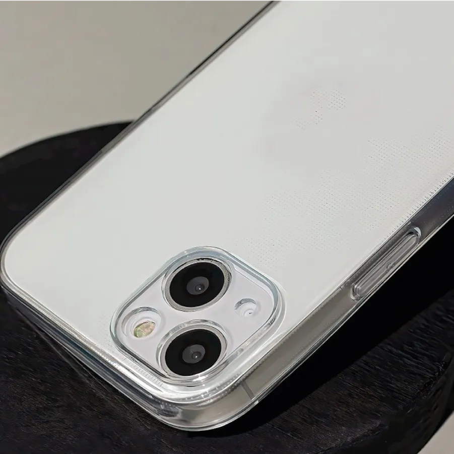 Θήκη για Samsung Galaxy A07 2mm Σιλικόνης (Διάφανο)