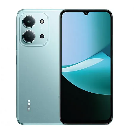 Xiaomi Redmi 15C 5G (4/128GB) Green