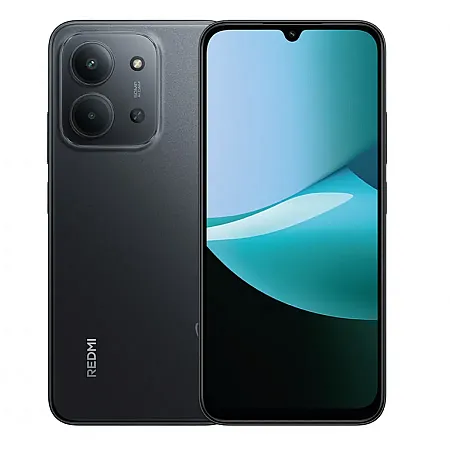 Xiaomi Redmi 15C 5G (4/256GB) Black