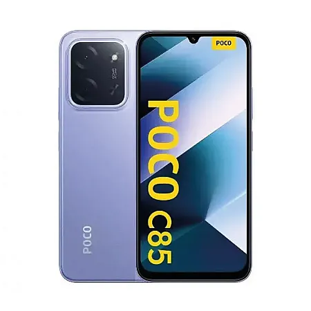 Xiaomi POCO C85 (6/128GB) Purple