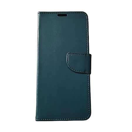 Θήκη για Xiaomi Redmi Note 11 Pro Book Cover (Πράσινο)