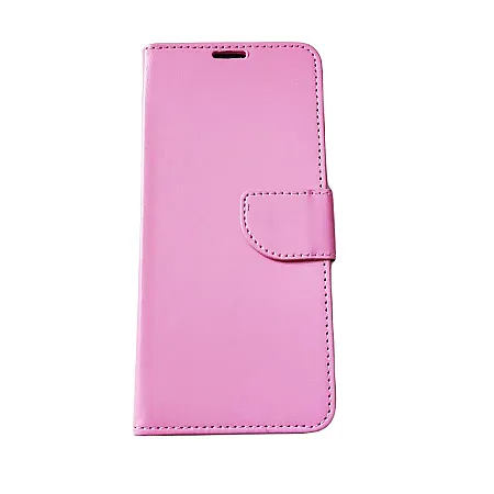 Θήκη για Xiaomi Redmi Note 11 Pro Book Cover (Ροζ)