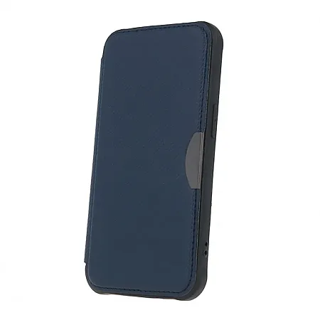 Θήκη για Samsung Galaxy A15 4G / A15 5G Smart Carbon (Μπλε)