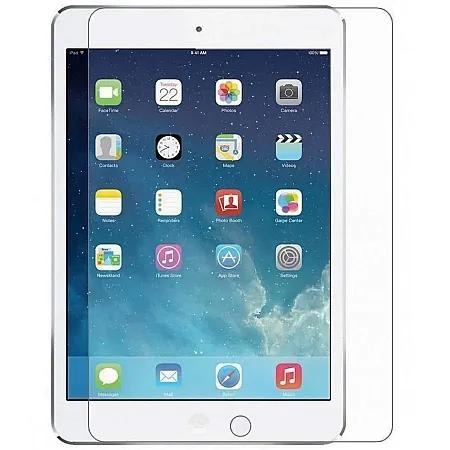 Tempered Glass 9Η Προστασία Οθόνης Apple iPad Mini 4