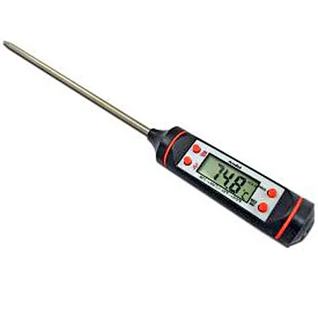 ΨΗΦΙΑΚΟ ΘΕΡΜΟΜΕΤΡΟ ΚΟΥΖΙΝΑΣ ΑΚΡΙΒΕΙΑΣ